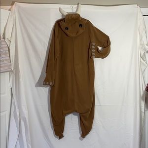 Walrus Onsie